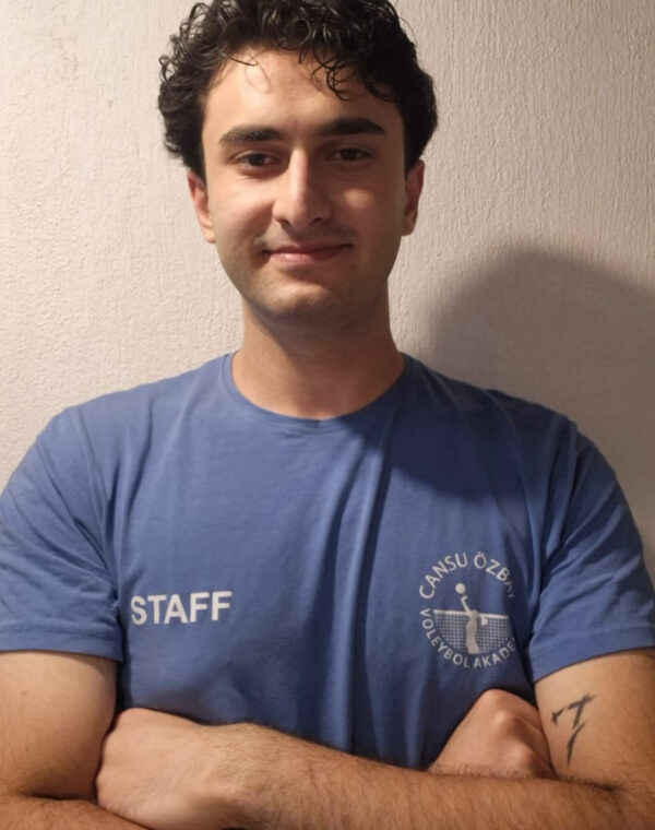 Cem Faruk KAYA