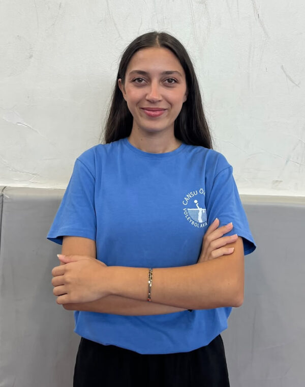 Gizem PEÇENEK