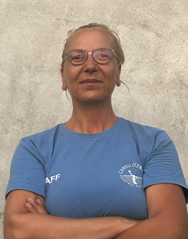 Nursel ÖZBAY