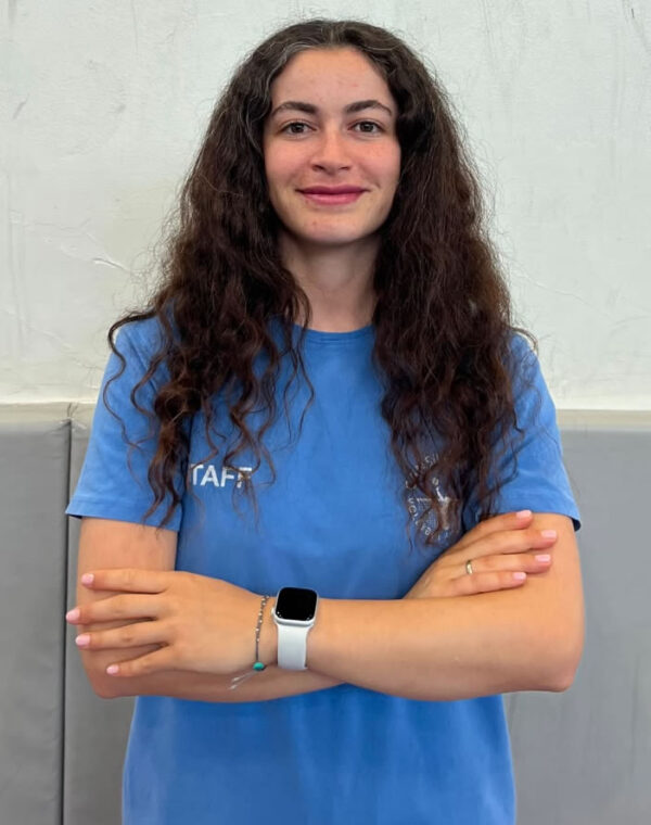 Selinay Bağcı
